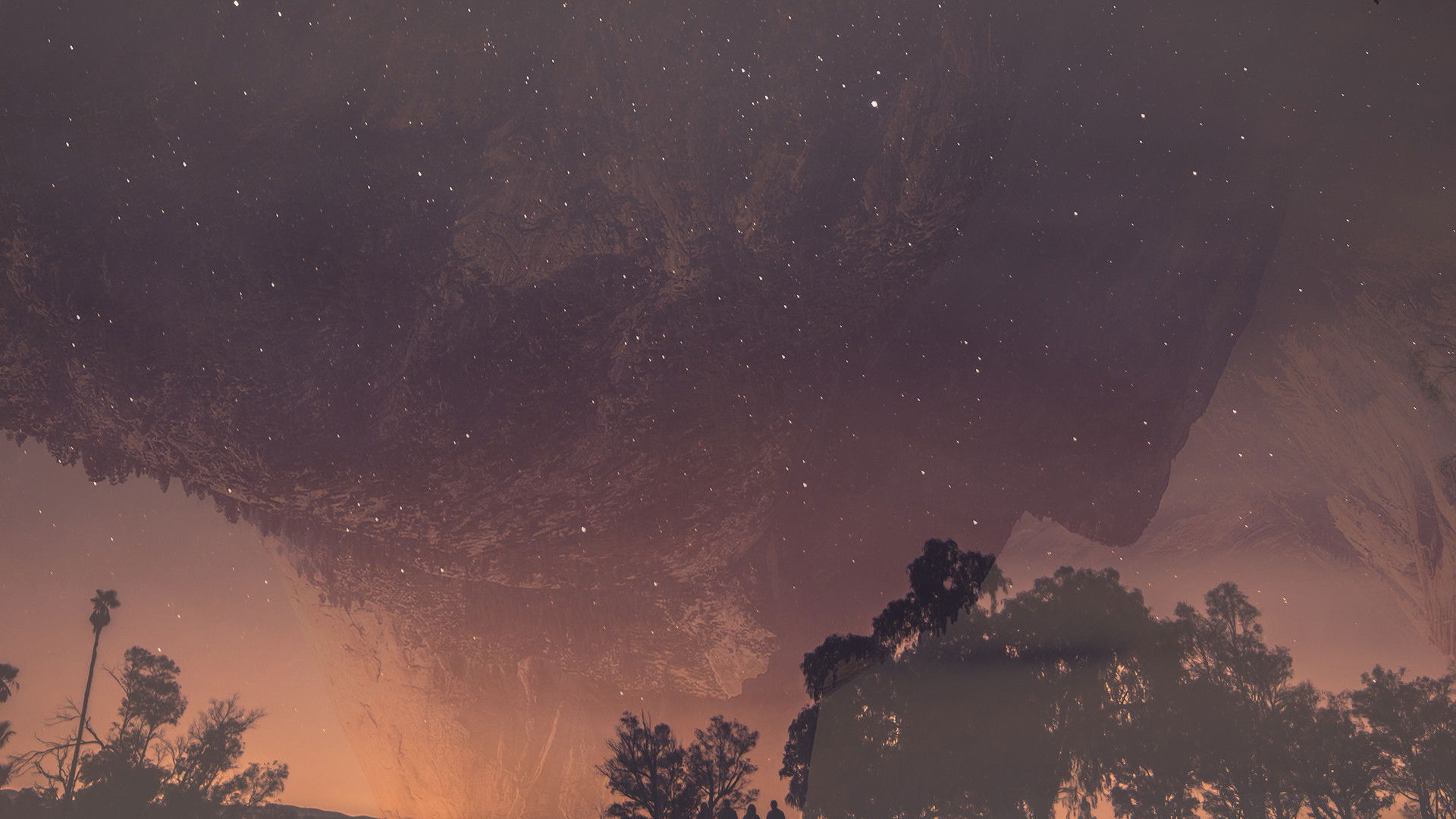 ব্যাকগ্রাউন্ড ২