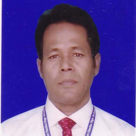 RADHA SHYAM BARAI