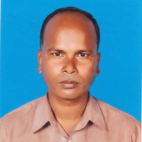 AMAL CHANDRA MONDAL