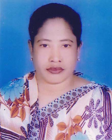 SUFIA KHATON