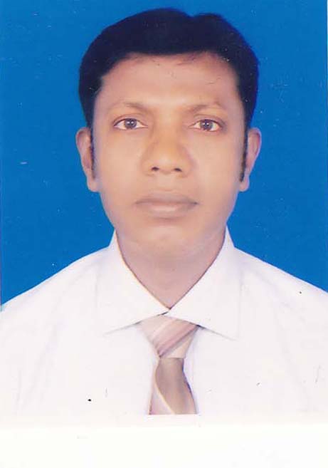 SAMIR CHANDRA DAS